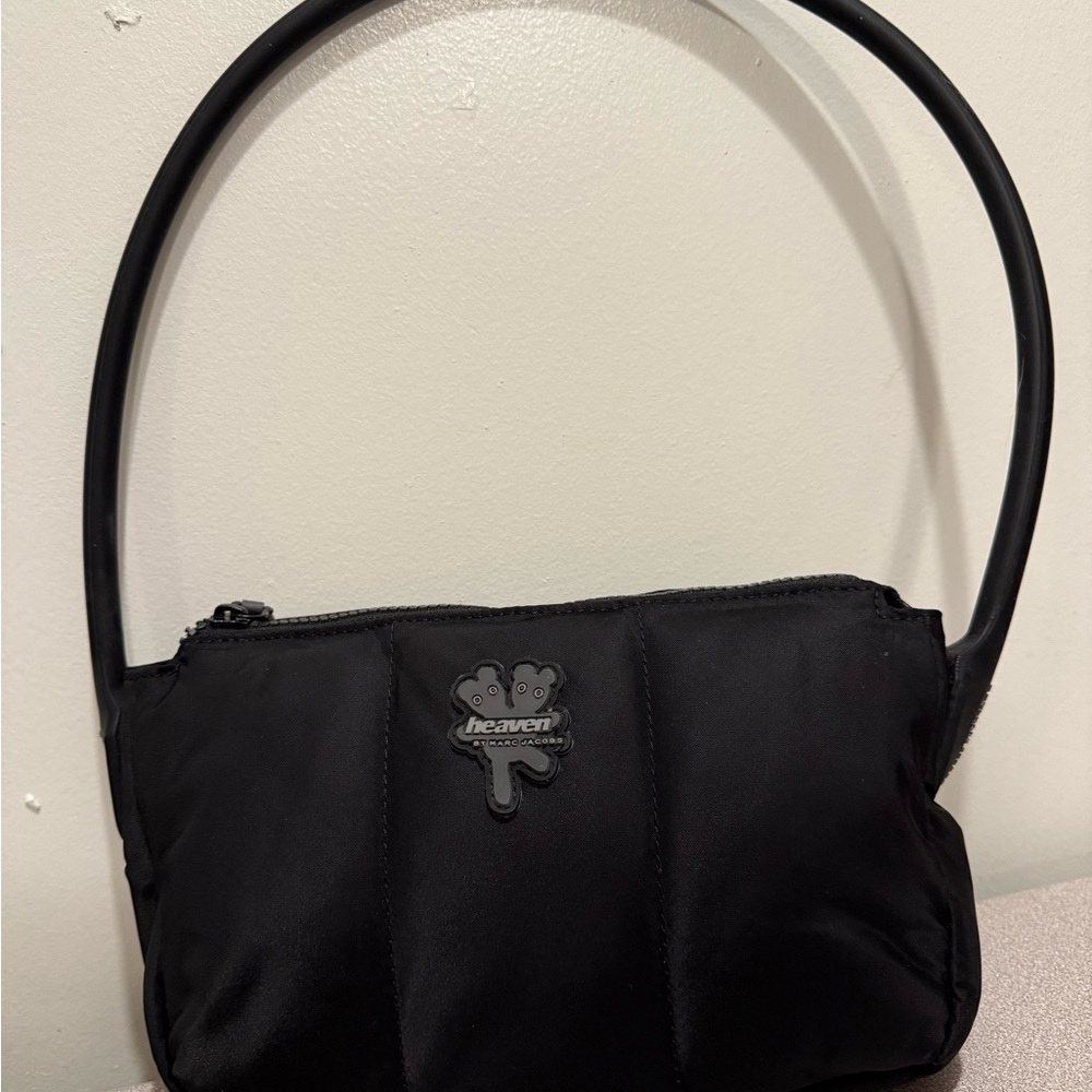 (SOLD) Heaven By Marc Jacob's (Black)